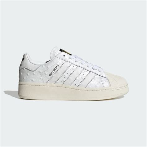 adidas superstar xlg weiß|adidas superstar xlg size.